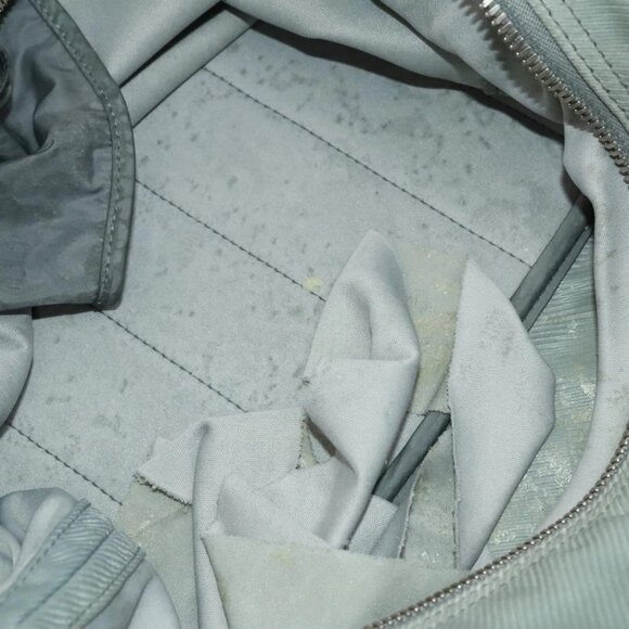 LOUIS VUITTON LV Cup Tauranga Shoulder Bag Nylon Compass Set M80515 Auth bs26836 - Picture 11 of 16